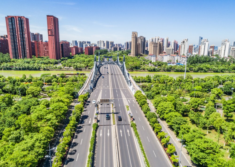 Commercial Real Estate Boom Along the Bharatmala Expressway Network