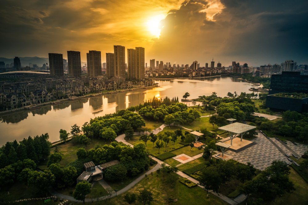 Why Commercial Real Estate in Punjab Is the Next Big Investment Opportunity